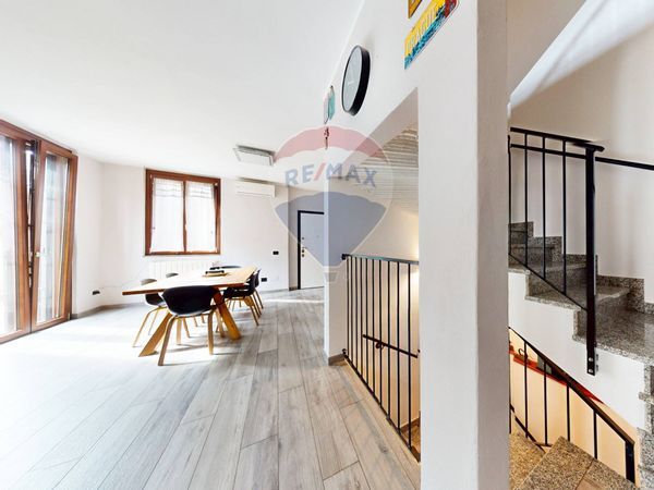 Villa o villino Gorgonzola, MI Vendita - Foto 4