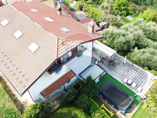 Appartamento Bottanuco, BG Vendita - Foto 4