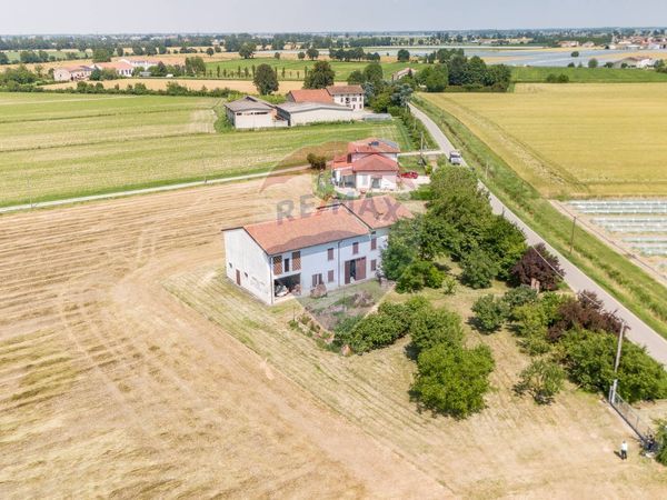 Casa Indipendente Viadana, MN Vendita - Foto 4