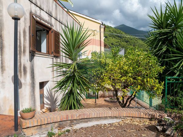 Casa Indipendente Acquafredda, Maratea, PZ Vendita - Foto 3