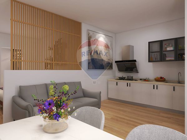 Appartamento Massarenti, Bologna, BO Vendita