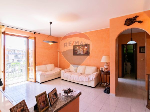 Appartamento Aci Catena, CT Vendita - Foto 4