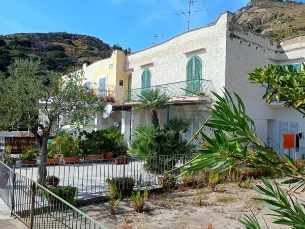 Appartamento Sant'Angelo, Serrara Fontana, NA Vendita