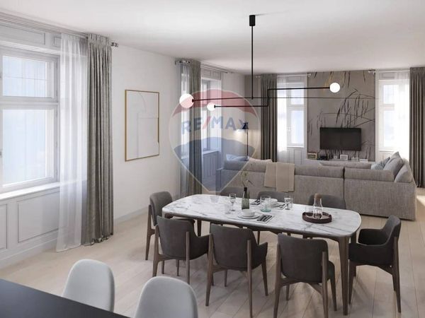 Appartamento Borgo Teresiano Centro, Trieste, TS Vendita - Foto 3