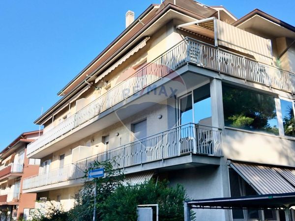 Appartamento Palombina Vecchia, Falconara Marittima, AN Vendita - Foto 2