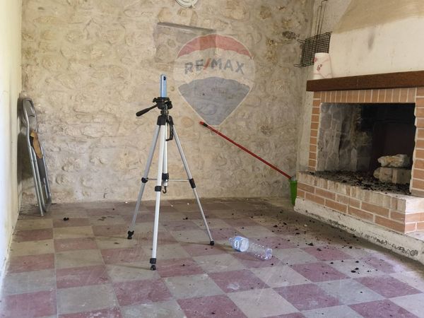 Casa Semindipendente Rapino, CH Vendita - Foto 4