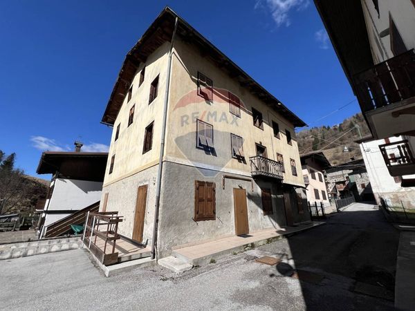 Appartamento Centro, Santo Stefano di Cadore, BL Vendita