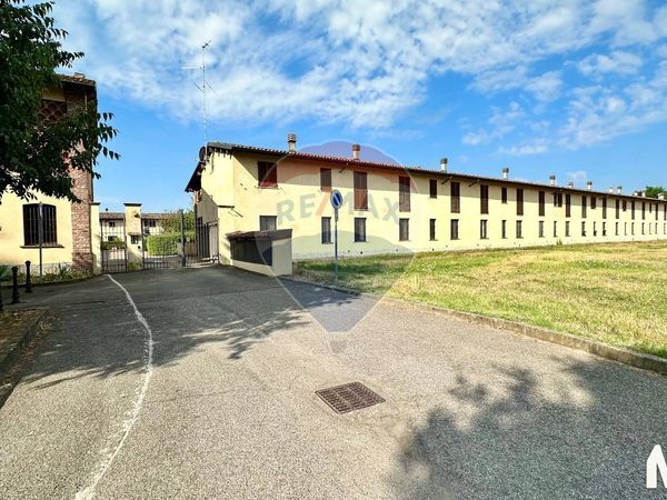 Villa a schiera Torre d'Isola, PV Vendita - Foto 2