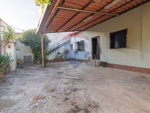 Casa Indipendente Nocelleto, Carinola, CE Vendita - Foto 4