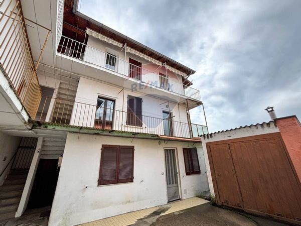 Appartamento Saltrio, VA Vendita - Foto 4