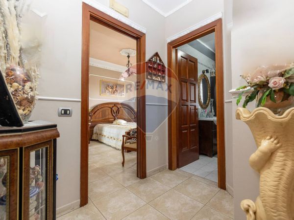 Appartamento Acerra, NA Vendita
