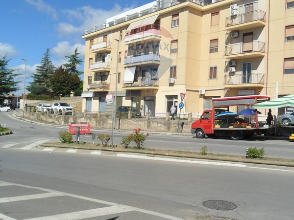 Appartamento Zona Alta, Caltanissetta, CL Vendita - Foto 2