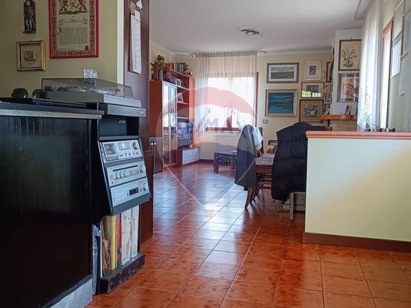 Villa singola Banditella, Ardea, RM Vendita - Foto 4