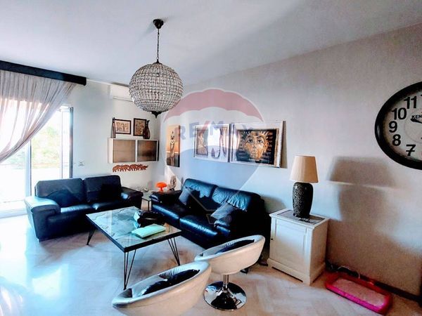 Appartamento Marigliano, NA Vendita