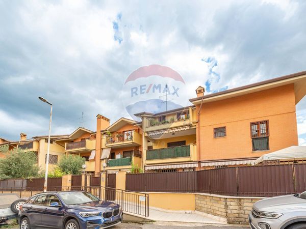 Appartamento Tor Lupara, Fonte Nuova, RM Vendita - Foto 2