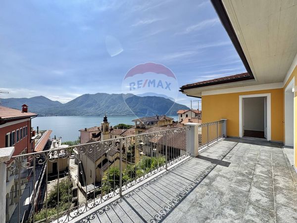 Attico/Mansarda Ghiffa, VB Vendita