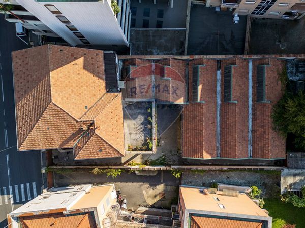 Casa Indipendente Centro, Busto Arsizio, VA Vendita - Foto 3