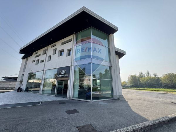 Locale Commerciale San Paolo d'Argon, BG Vendita - Foto 3