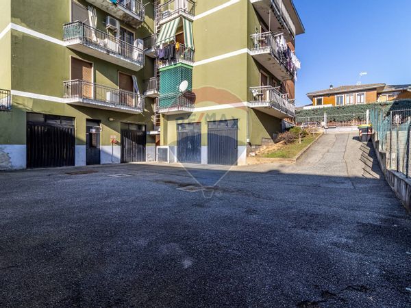 Garage/Box Biella, BI Affitto - Foto 3