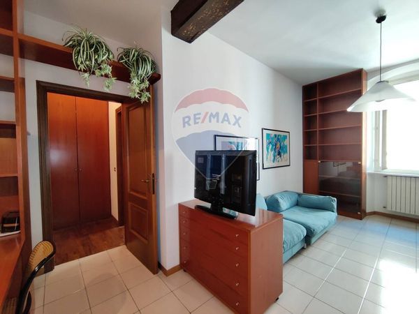 Appartamento Centro storico pregiato, Brescia, BS Affitto - Foto 4