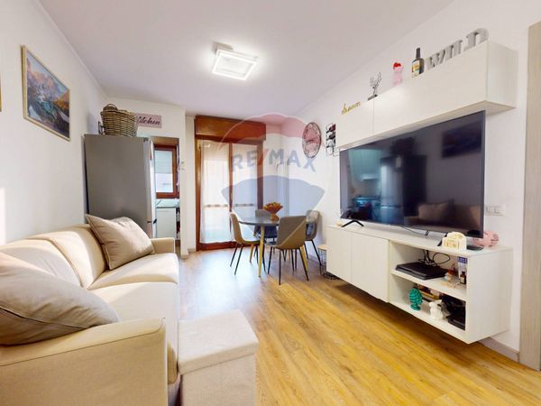 Appartamento Desio, MB Vendita