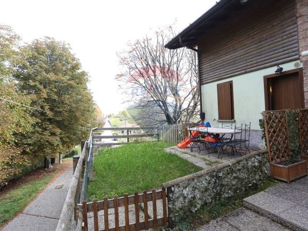 Appartamento Aviatico, BG Vendita - Foto 2