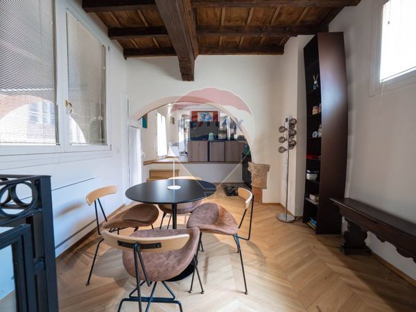 Appartamento Centro storico, Ferrara, FE Vendita