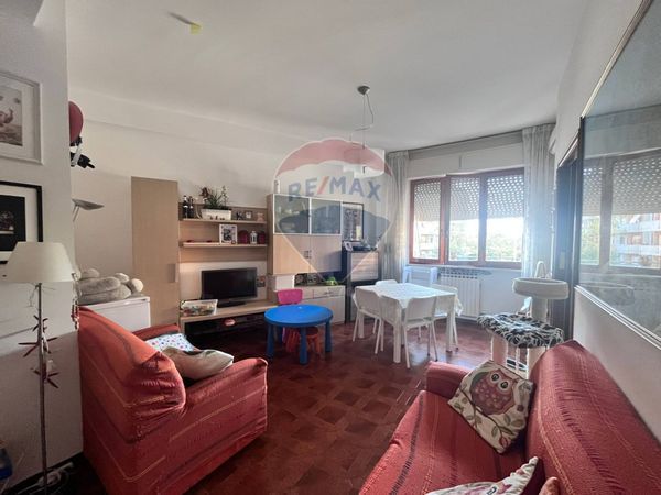 Appartamento Jesi, AN Affitto - Foto 3