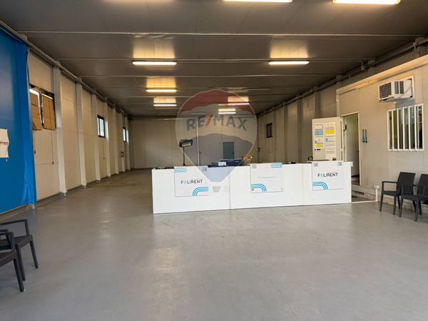 Capannone Industriale Modugno, BA Affitto - Foto 3