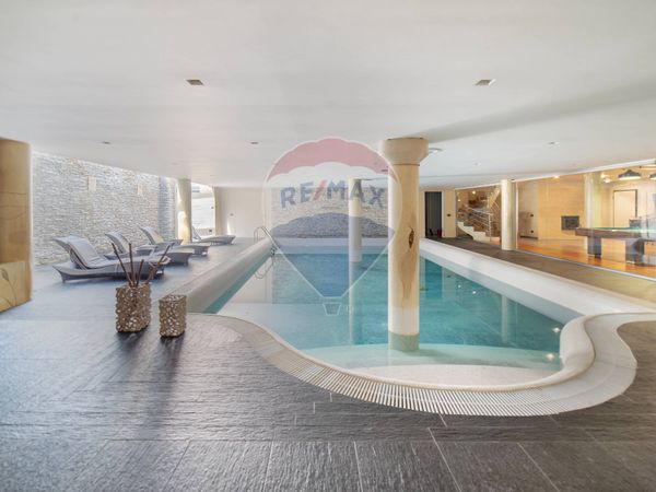 Villa singola Seveso, MB Vendita