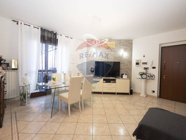 Appartamento Leinì, TO Vendita - Foto 2