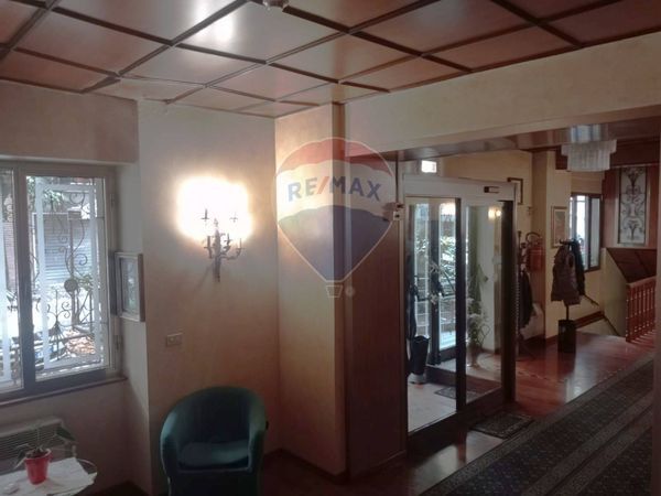 Albergo/Hotel Rifugio Amiantino, Abbadia San Salvatore, SI Vendita - Foto 3