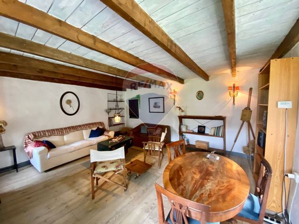 Rustico Villapinta, Buglio in Monte, SO Vendita