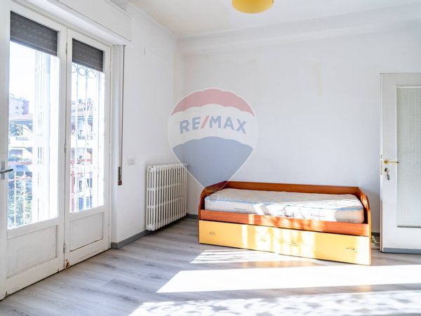 Appartamento Cinisello Balsamo, MI Vendita - Foto 4