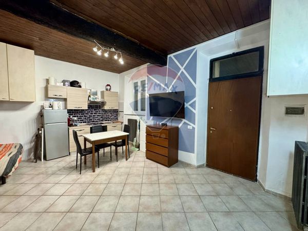 Appartamento Casarile, MI Vendita