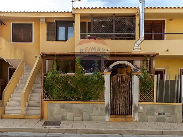 Appartamento Villasimius, SU Vendita