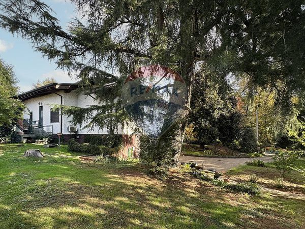 Villa singola Camparada, MB Vendita