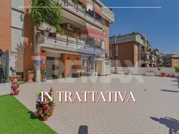 Appartamento Monterotondo Scalo, Monterotondo, RM Vendita