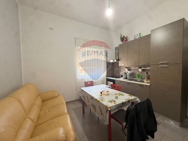 Appartamento Castellammare Del Golfo, Castellammare del Golfo, TP Vendita - Foto 4