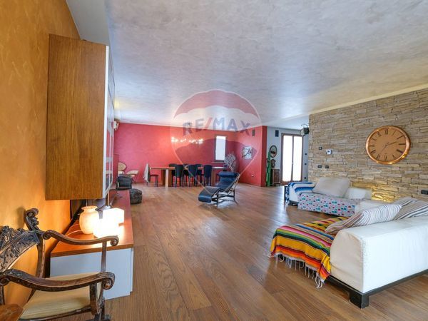 Appartamento Fontanella, BG Vendita - Foto 2