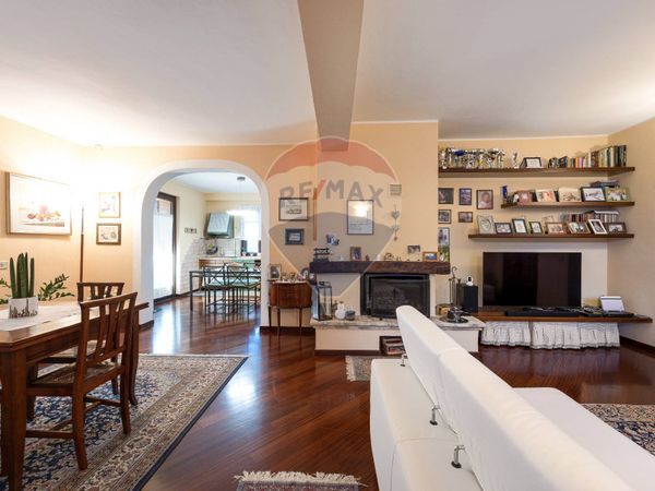 Villa o villino Pinocchio, Ancona, AN Vendita