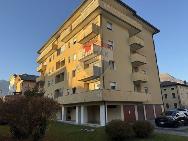 Appartamento Baldenich, Belluno, BL Vendita