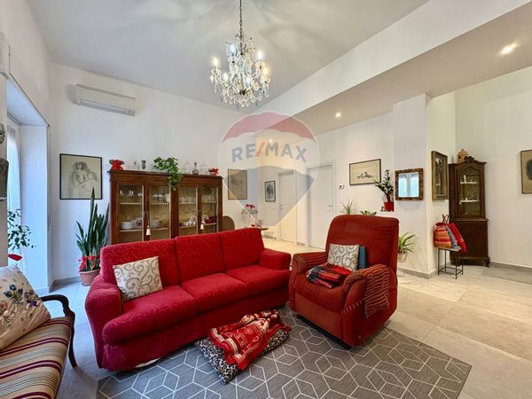 Appartamento Zona Porta Romana, Cremona, CR Vendita