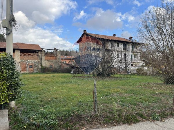 Rustico Cascinetta, Varallo Pombia, NO Vendita