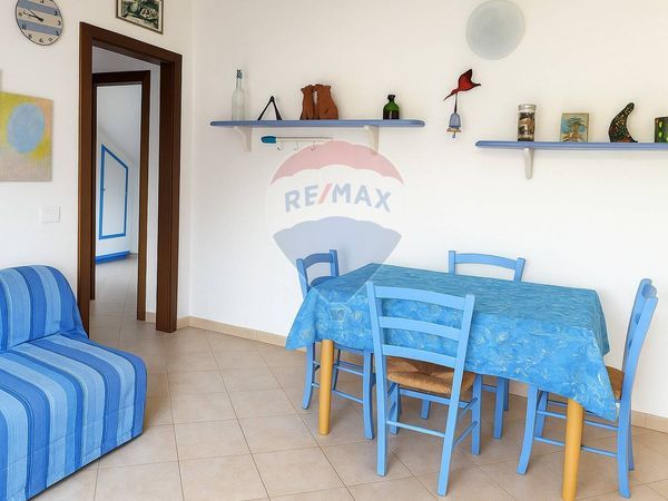 Attico/Mansarda Cecina Mare, Cecina, LI Vendita - Foto 2