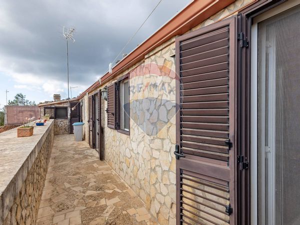 Villa singola Selvaggio, Ragusa, RG Vendita