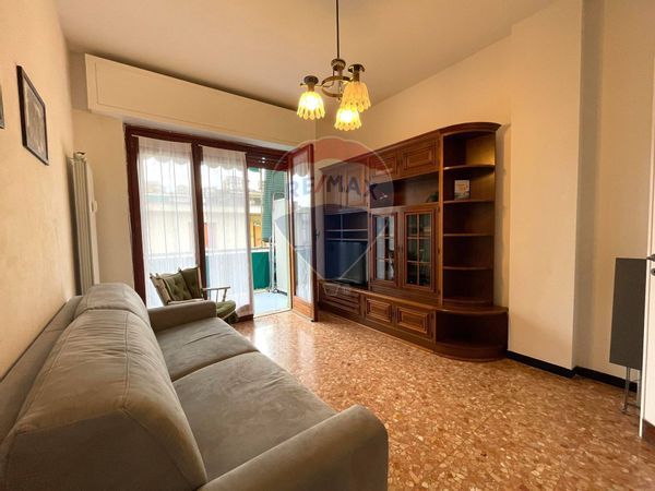 Appartamento Rapallo, GE Vendita - Foto 2