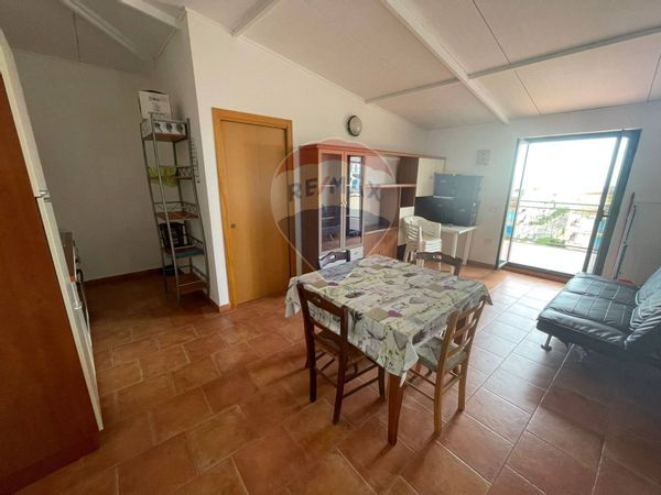 Appartamento Schiavonea, Corigliano-Rossano, CS Vendita - Foto 2