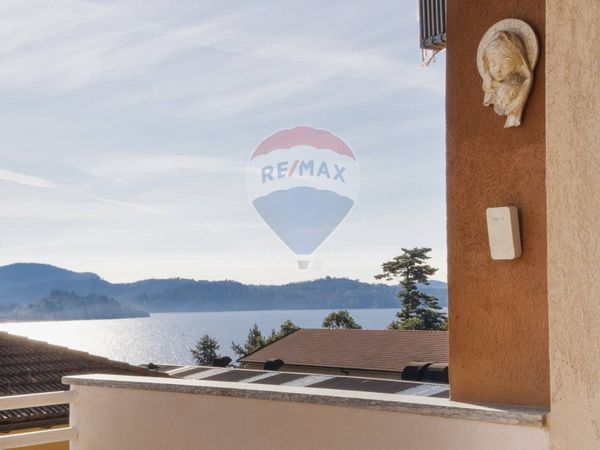 Appartamento Susello, Ghiffa, VB Vendita