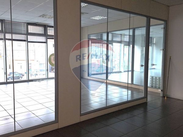 Ufficio Zona Tiburtina, Pescara, PE Affitto - Foto 4